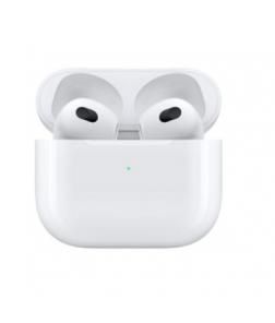 אוזניות אלחוטיות איירפודס אפל Airpods 3 