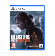 משחק The Last of Us Part II Remastered