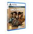 משחק UNCHARTED: Legacy of Thieves Collection PS5