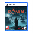 משחק PS5 Rise Of The Ronin