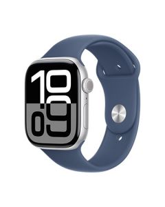 שעון חכם Apple Watch Series 10 46mm eSIM