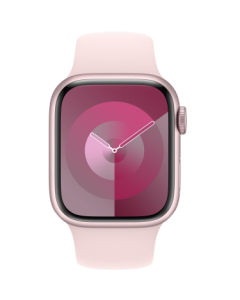 שעון חכם Apple Watch 9 45mm Cellular