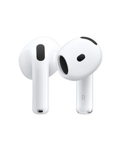 איירפודס עם סינון רעשים AirPods 4 