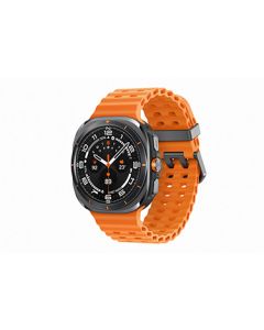 שעון סמסונג אולטרה Samsung Watch Ultra Titanium